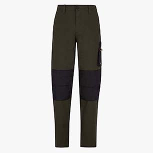 PANT STRETCH ISO 13688:2013