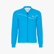G. JACKET COURT, NEON BLUE, swatch