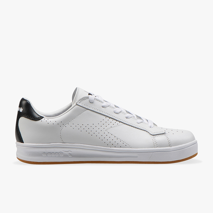 MARTIN, WHITE/WHITE/BLACK, large