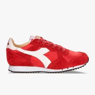 diadora blu e rosse
