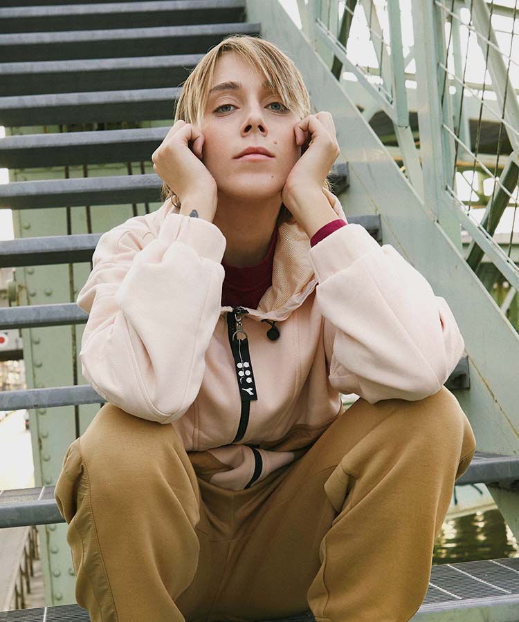 Mujer
