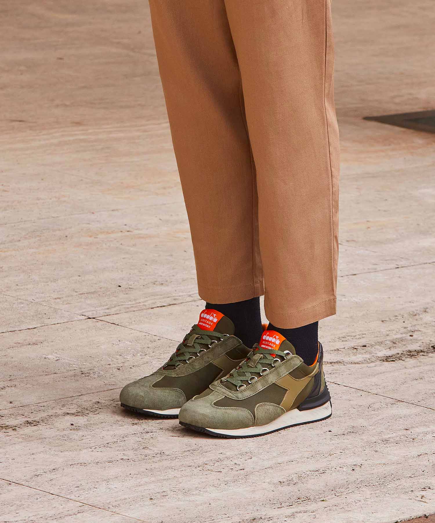 Diadora 1987 sales