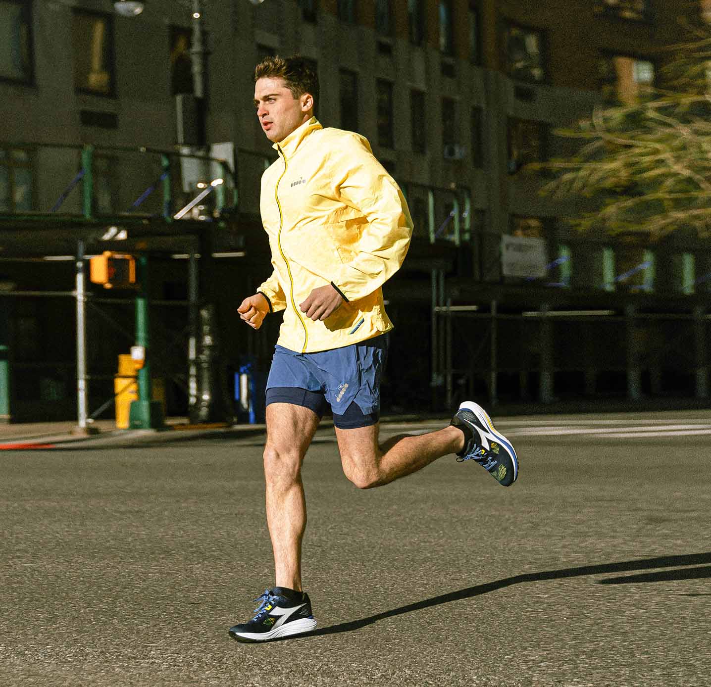 Abbigliamento e Scarpe da Running - Diadora Online Shop