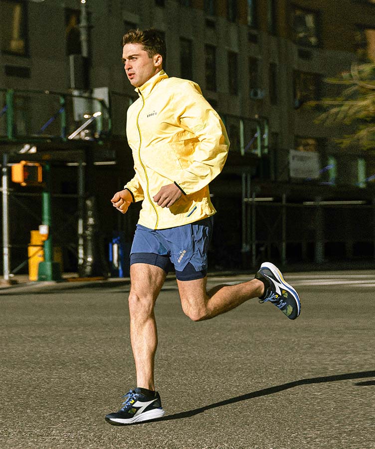 Abbigliamento e Scarpe da Running - Diadora Online Shop