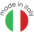 MADE IN ITALY