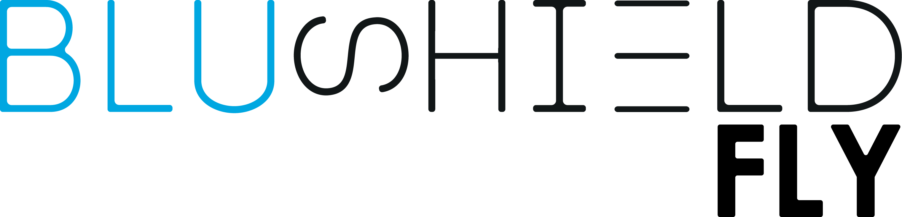 BLUSHIELD FLY