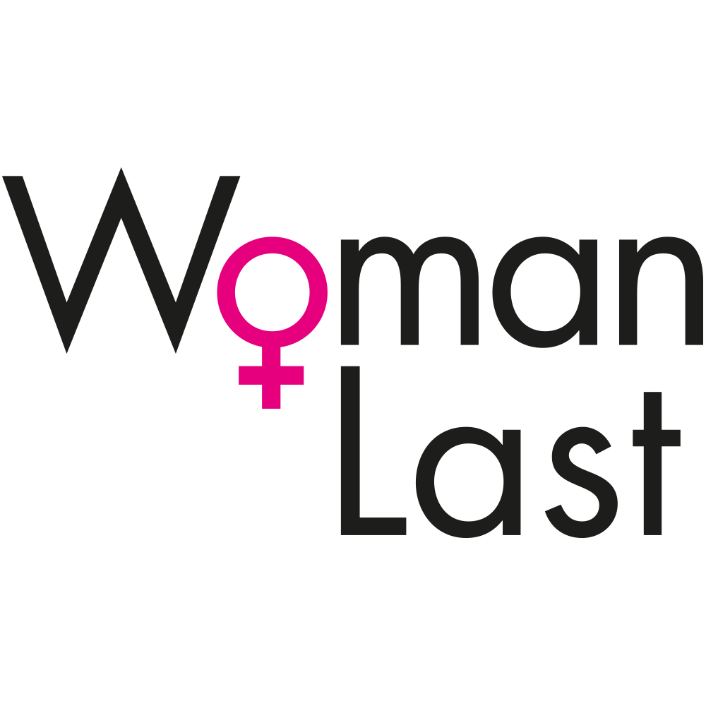 WOMAN LAST